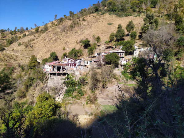 kotha